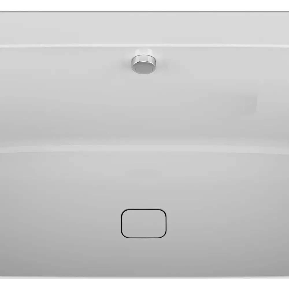 Фото 10 Ванна Am.Pm Func W84A-170-075W-A 170x75 акриловая прямоугольная цвет белый