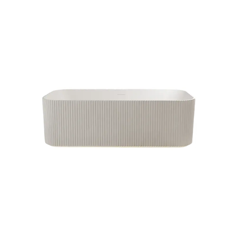 Фото Ванна Abber Stein AS9663 170x75 см акриловая на ножках цвет белый матовый Фото Ванна Abber Stein AS9663 170x75 см акриловая на ножках цвет белый матовый