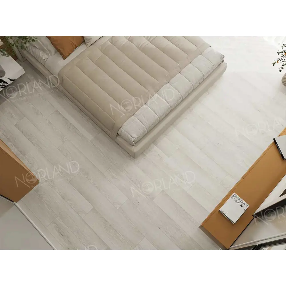 Фото 4 Ламинат Norland Elegant Strong Дуб Ман 34 класс толщина 12 мм с фаской 1.691 м², цена за упаковку