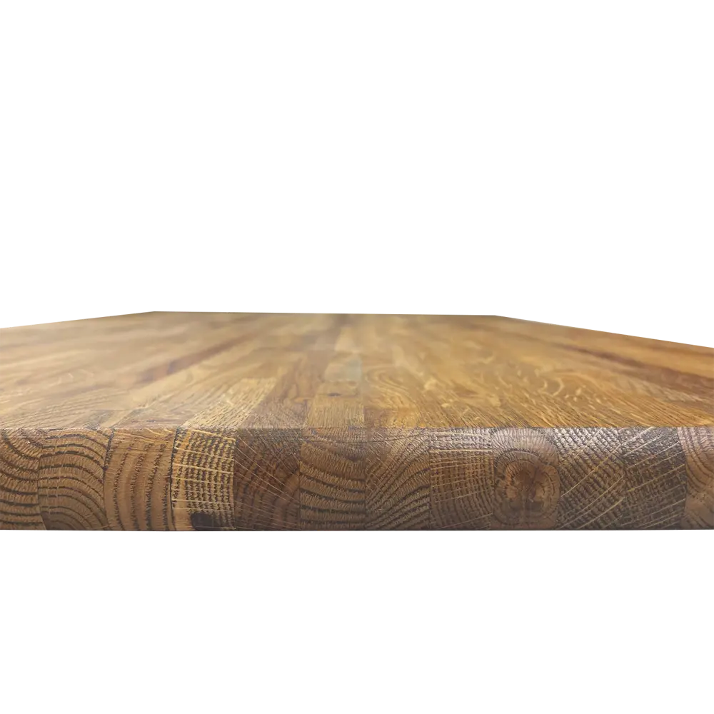 Фото 5 Кухонная столешница Дом дерева 38644 120x80x2.5 см Дерево цвет тёмный-дуб Фото 5 Кухонная столешница Дом дерева 38644 120x80x2.5 см Дерево цвет тёмный-дуб