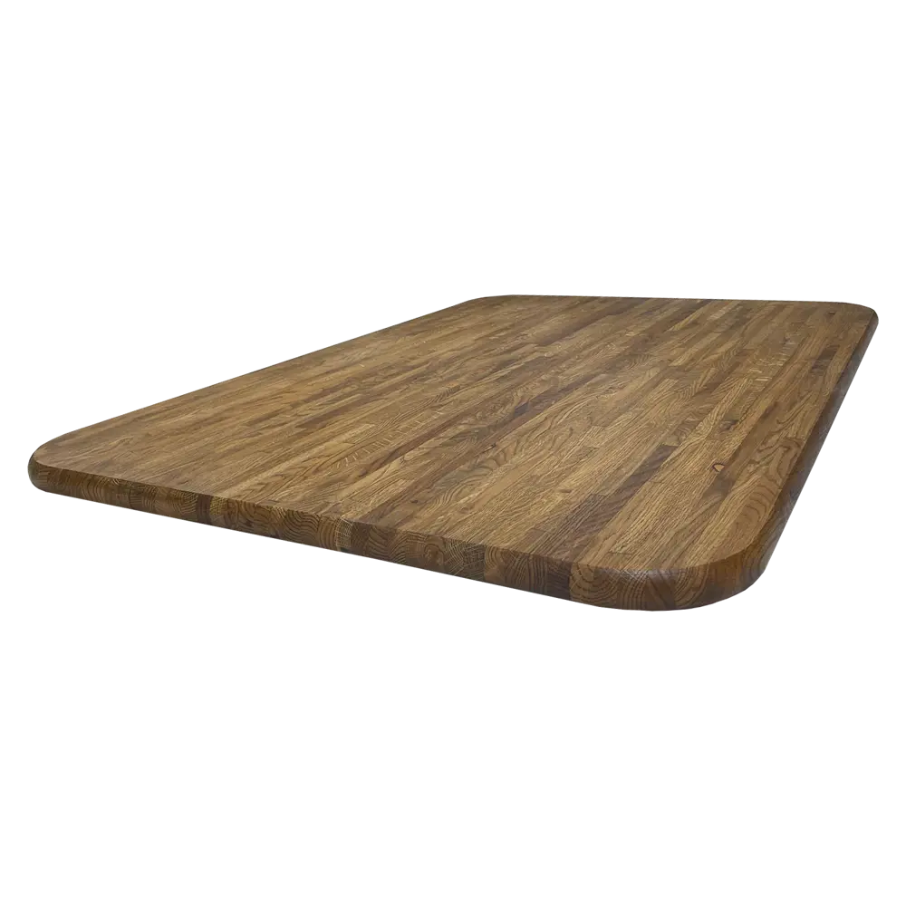 Фото 4 Кухонная столешница Дом дерева 38644 120x80x2.5 см Дерево цвет тёмный-дуб Фото 4 Кухонная столешница Дом дерева 38644 120x80x2.5 см Дерево цвет тёмный-дуб