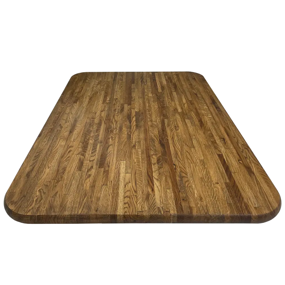 Фото 6 Кухонная столешница Дом дерева 38644 120x80x2.5 см Дерево цвет тёмный-дуб Фото 6 Кухонная столешница Дом дерева 38644 120x80x2.5 см Дерево цвет тёмный-дуб