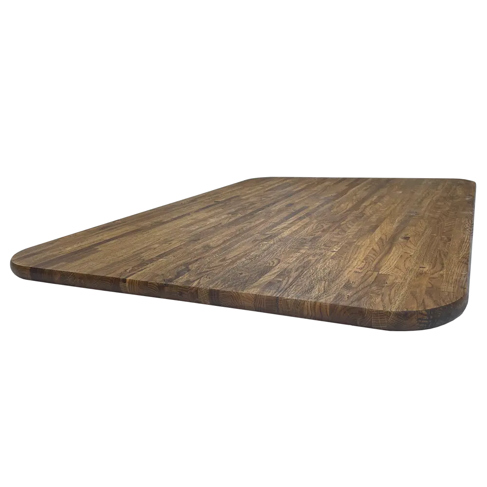 Фото 8 Кухонная столешница Дом дерева 38645 150x60x2.5 см Дерево цвет тёмный-дуб Фото 8 Кухонная столешница Дом дерева 38645 150x60x2.5 см Дерево цвет тёмный-дуб