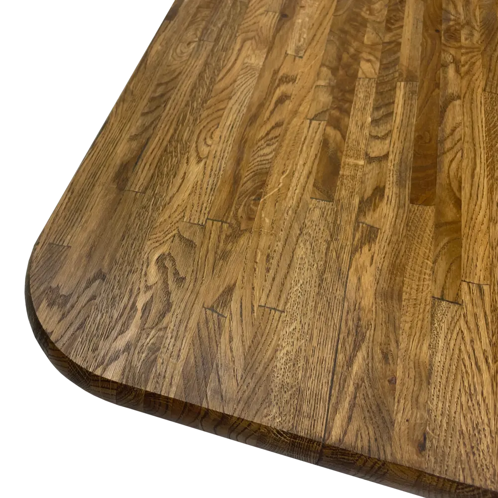 Фото 10 Кухонная столешница Дом дерева 38645 150x60x2.5 см Дерево цвет тёмный-дуб Фото 10 Кухонная столешница Дом дерева 38645 150x60x2.5 см Дерево цвет тёмный-дуб