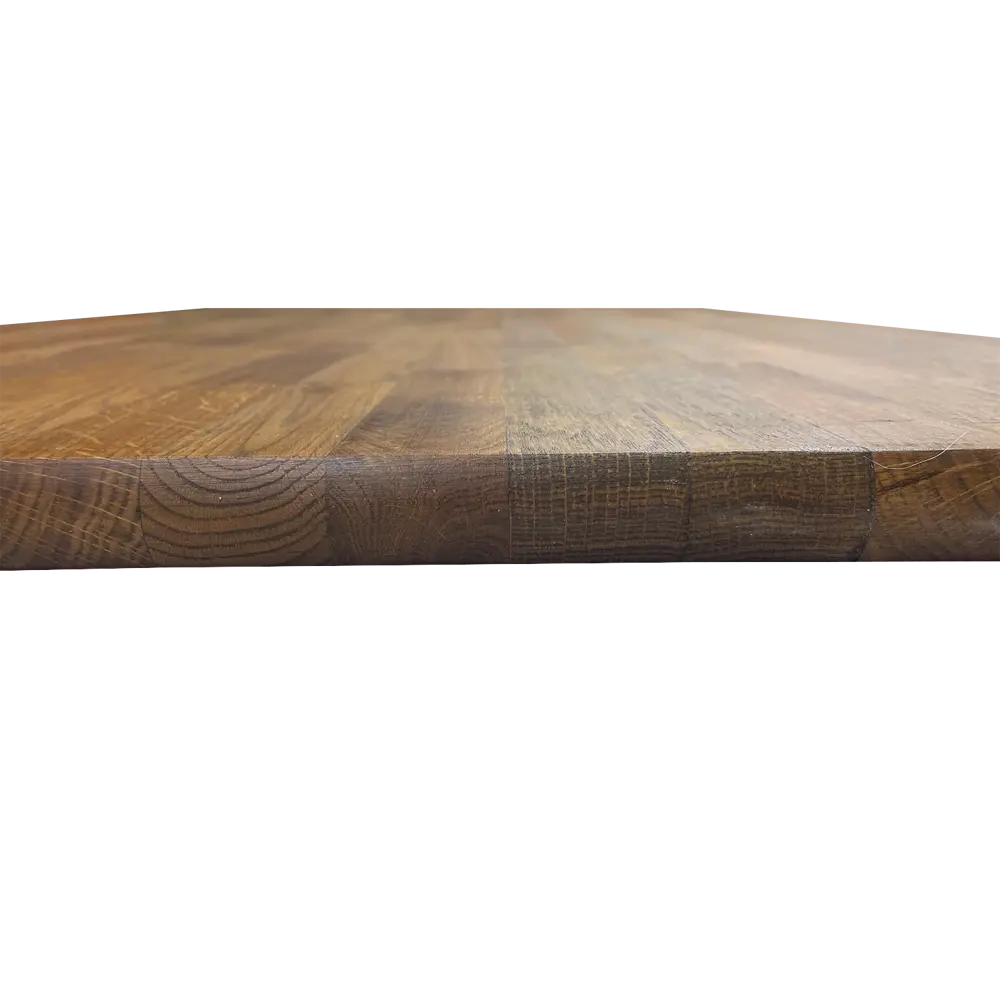 Фото 3 Кухонная столешница Дом дерева 38732 150x80x2.5 см Дерево цвет тёмный-дуб Фото 3 Кухонная столешница Дом дерева 38732 150x80x2.5 см Дерево цвет тёмный-дуб