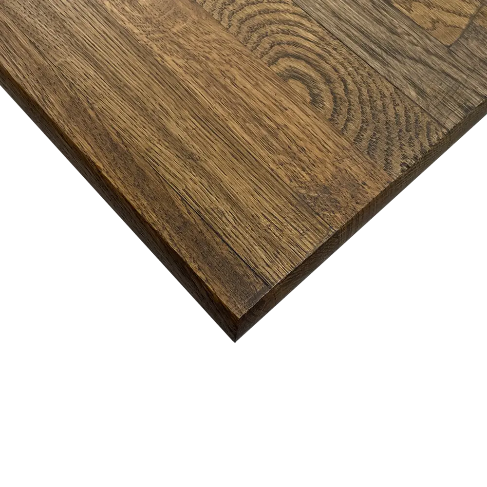 Фото 5 Кухонная столешница Дом дерева 38732 150x80x2.5 см Дерево цвет тёмный-дуб Фото 5 Кухонная столешница Дом дерева 38732 150x80x2.5 см Дерево цвет тёмный-дуб