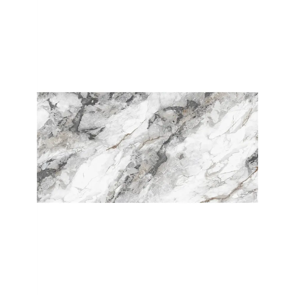 Фото 2 Керамогранит Delacora Mirage D120263LG 60x120см цвет белый Фото 2 Керамогранит Delacora Mirage D120263LG 60x120см цвет белый