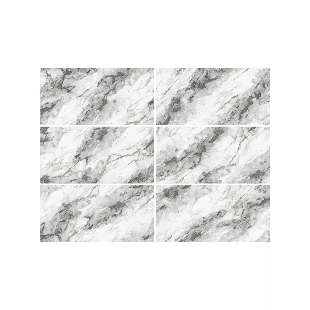 Фото 4 Керамогранит Delacora Mirage D120263LG 60x120см цвет белый Фото 4 Керамогранит Delacora Mirage D120263LG 60x120см цвет белый