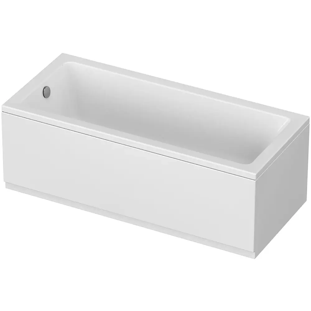 Фото 2 Ванна Cezares Plane Solo Mini 180-80-42-W37 180x80 акриловая Прямоугольная цвет белый Фото 2 Ванна Cezares Plane Solo Mini 180-80-42-W37 180x80 акриловая Прямоугольная цвет белый