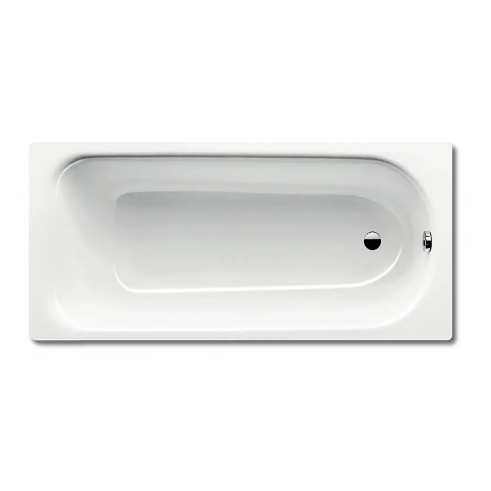 Фото Ванна Kaldewei Advantage Saniform Plus 373-1 Anti-Slip и Easy-Clean 170x75 акриловая Прямоугольная цвет белый Фото Ванна Kaldewei Advantage Saniform Plus 373-1 Anti-Slip и Easy-Clean 170x75 акриловая Прямоугольная цвет белый