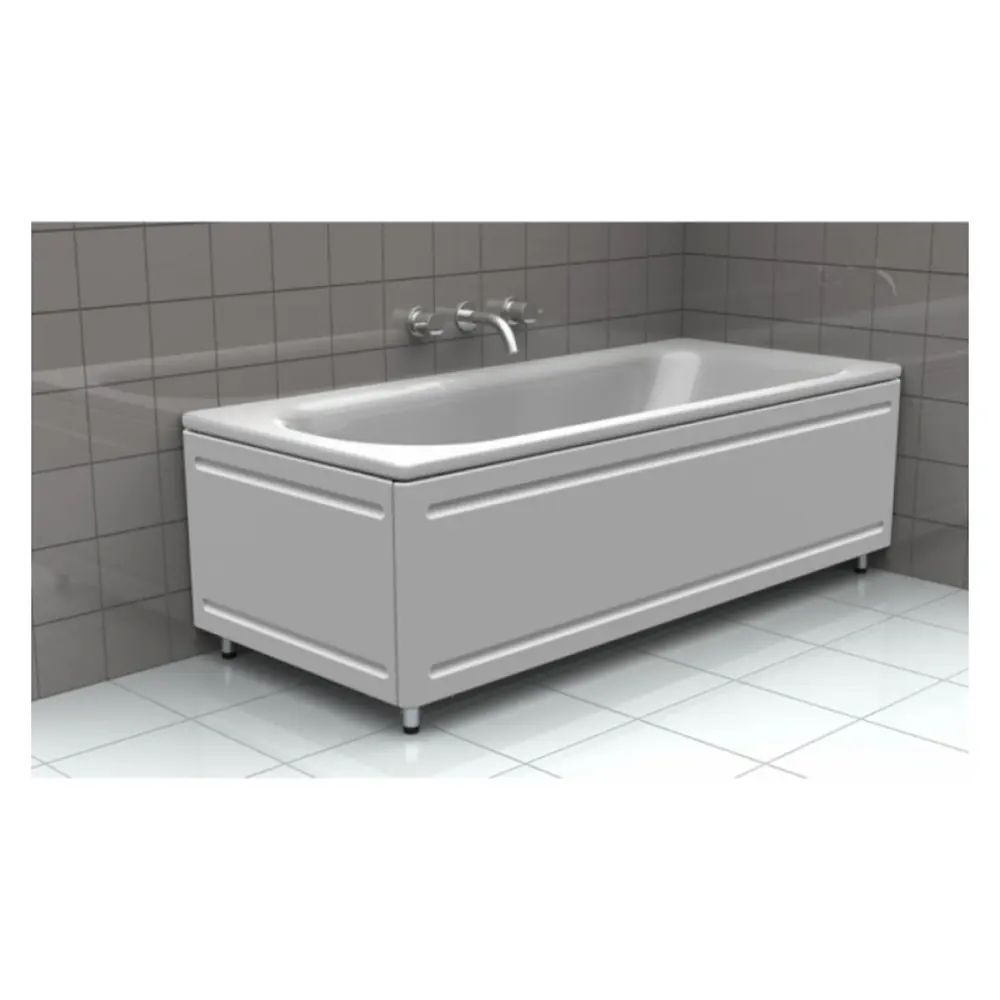 Фото 5 Ванна Kaldewei Advantage Saniform Plus 373-1 Easy-Clean 170x75 акриловая Прямоугольная цвет белый Фото 5 Ванна Kaldewei Advantage Saniform Plus 373-1 Easy-Clean 170x75 акриловая Прямоугольная цвет белый