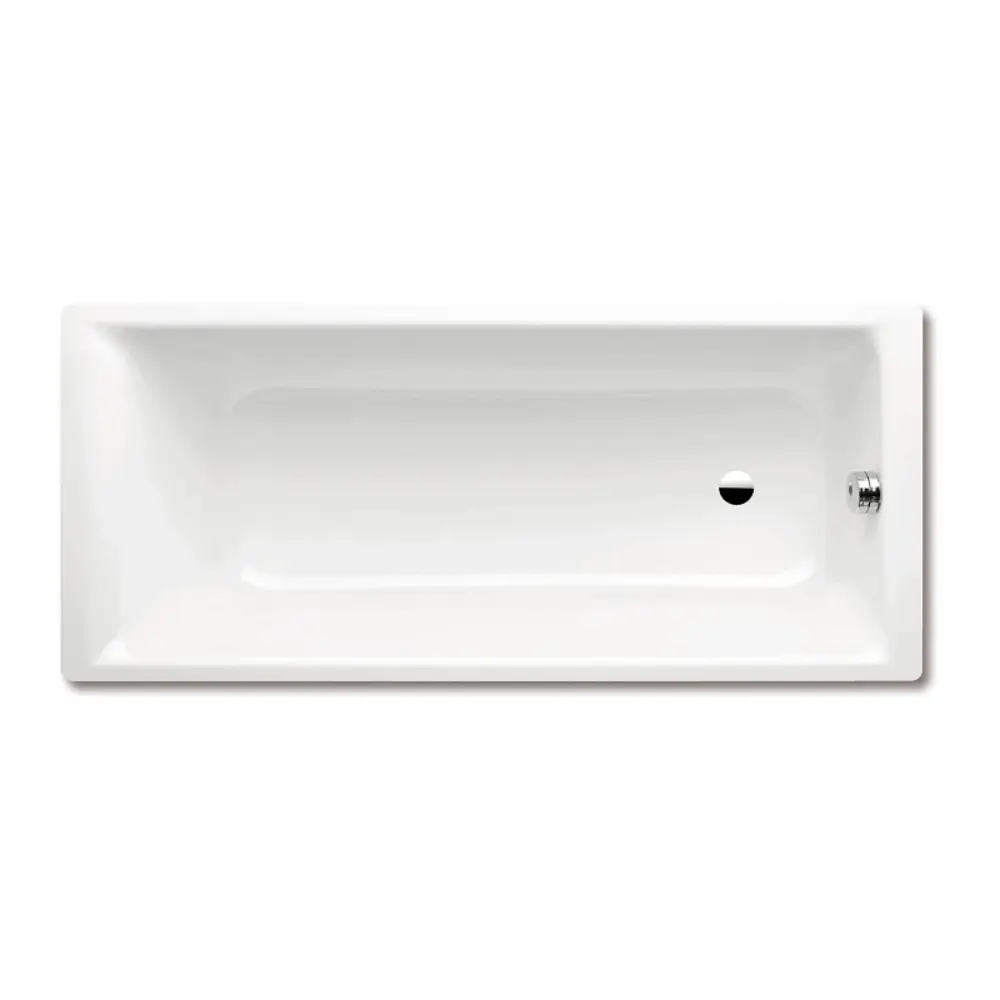 Фото Ванна Kaldewei Ambiente Puro 652 Easy-Clean 170x75 акриловая Прямоугольная цвет белый Фото Ванна Kaldewei Ambiente Puro 652 Easy-Clean 170x75 акриловая Прямоугольная цвет белый