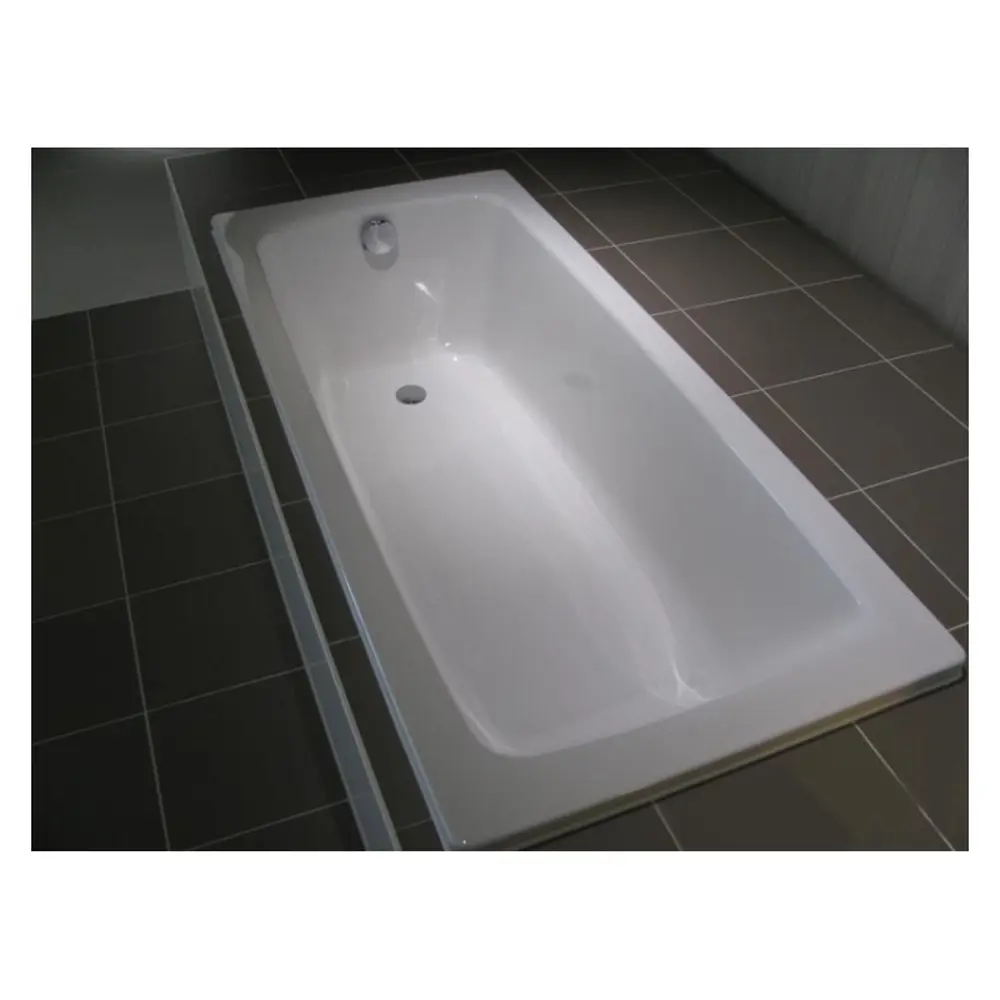 Фото 9 Ванна Kaldewei Cayono 751 Anti-Slip и Easy-Clean 180x80 акриловая Прямоугольная цвет белый Фото 9 Ванна Kaldewei Cayono 751 Anti-Slip и Easy-Clean 180x80 акриловая Прямоугольная цвет белый