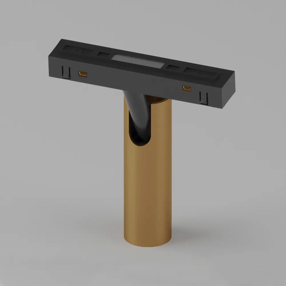 Фото 5 Трековый светильник спот Elektrostandard Slim Magnetic a063529 19см 7 Вт IP20 48В 2 м² Изменение оттенков белого цвет Жёлтый Фото 5 Трековый светильник спот Elektrostandard Slim Magnetic a063529 19см 7 Вт IP20 48В 2 м² Изменение оттенков белого цвет Жёлтый