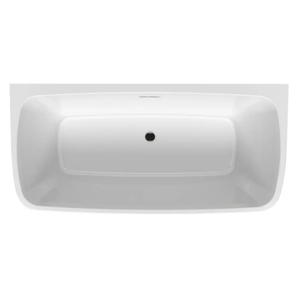 Фото Ванна Riho Adore FS 180x86 акриловая прямоугольная цвет белый Фото Ванна Riho Adore FS 180x86 акриловая прямоугольная цвет белый