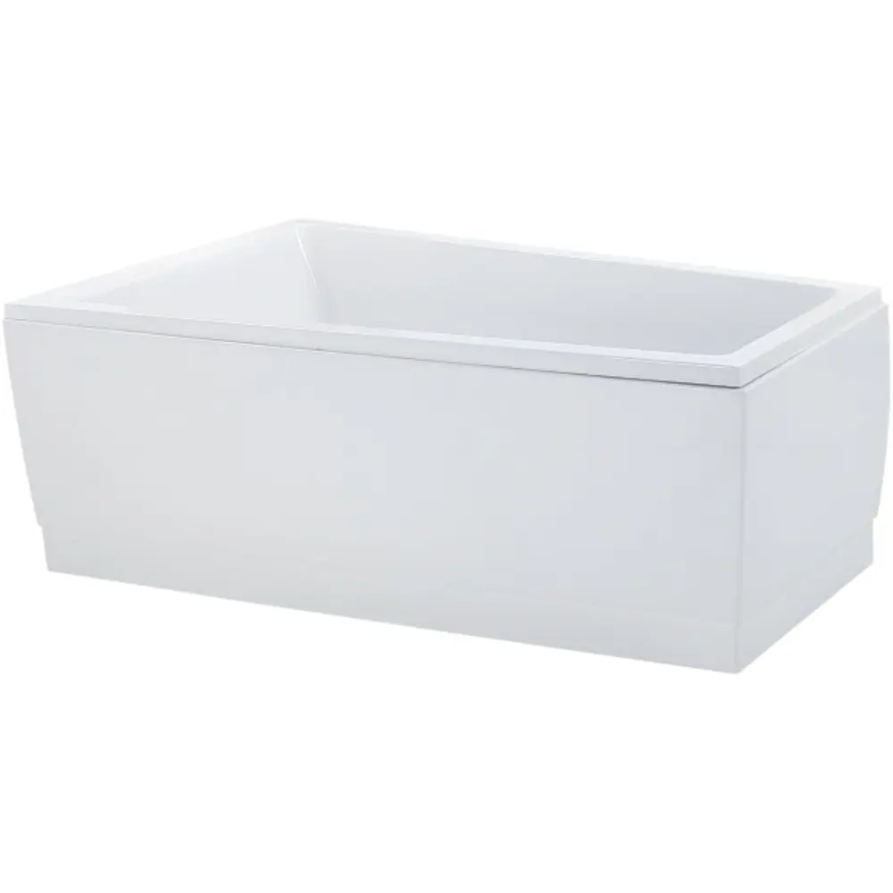 Фото 3 Ванна Vagnerplast Cavallo offset 160x90 L асимметричная акриловая цвет белый Фото 3 Ванна Vagnerplast Cavallo offset 160x90 L асимметричная акриловая цвет белый