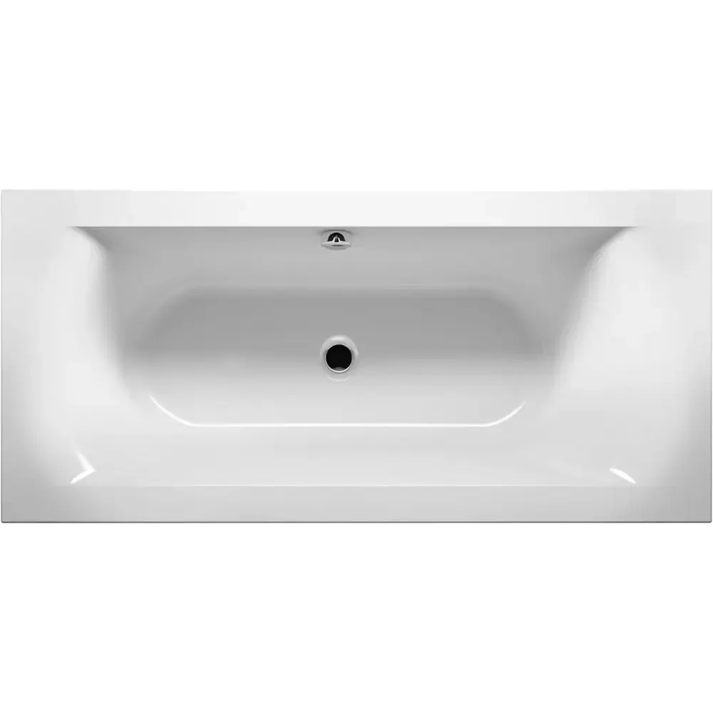 Фото Ванна Riho Lima B050001005 160x70 см акриловая прямоугольная цвет белый Фото Ванна Riho Lima B050001005 160x70 см акриловая прямоугольная цвет белый