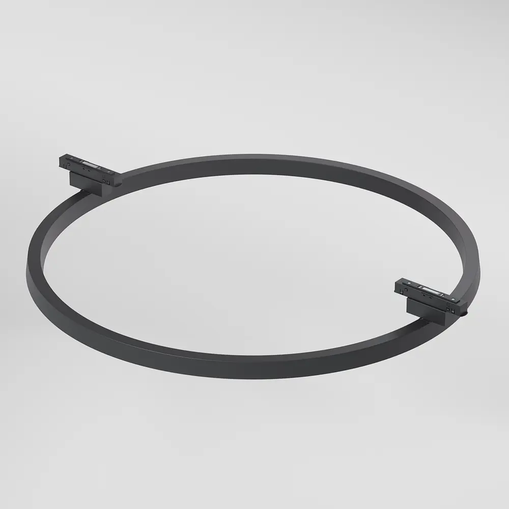 Фото 2 Трековый светильник спот светодиодный Elektrostandard A068912 26 Вт магнитный нейтральный белый свет цвет черный Фото 2 Трековый светильник спот светодиодный Elektrostandard A068912 26 Вт магнитный нейтральный белый свет цвет черный