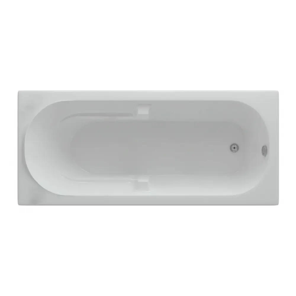 Фото Ванна Aquatek Лея LEY170-0000045 170x75 см акриловая прямоугольная цвет белый Фото Ванна Aquatek Лея LEY170-0000045 170x75 см акриловая прямоугольная цвет белый