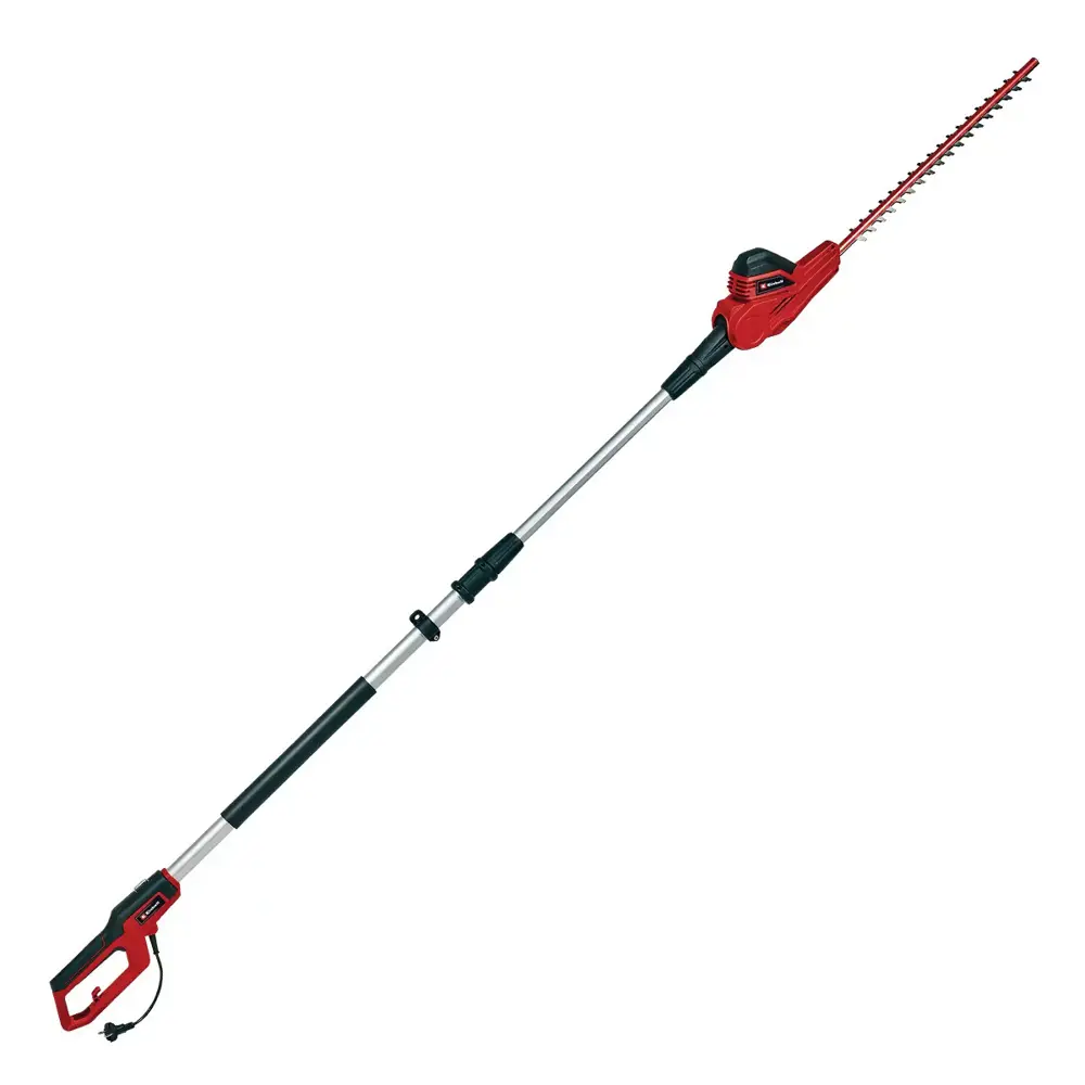 Фото Кусторез электрический Einhell GC-HH 5056 500 Вт 56 см Фото Кусторез электрический Einhell GC-HH 5056 500 Вт 56 см