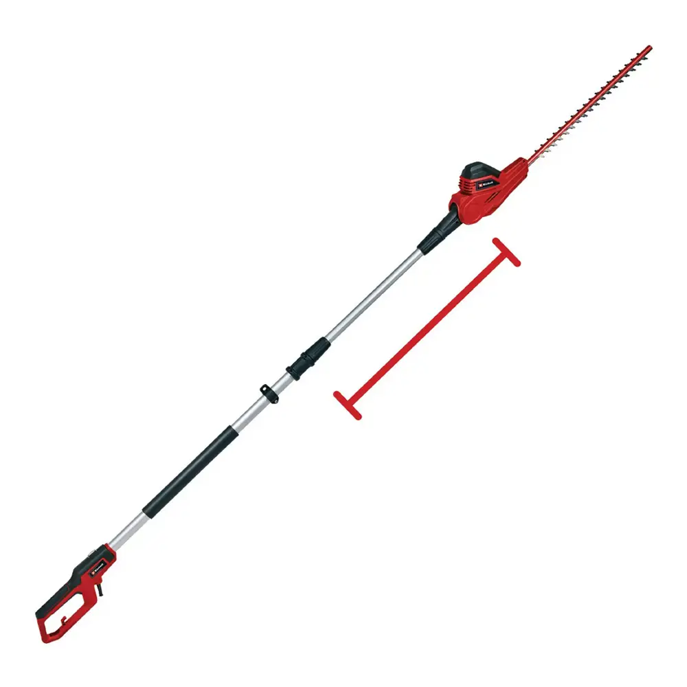 Фото 3 Кусторез электрический Einhell GC-HH 5056 500 Вт 56 см Фото 3 Кусторез электрический Einhell GC-HH 5056 500 Вт 56 см