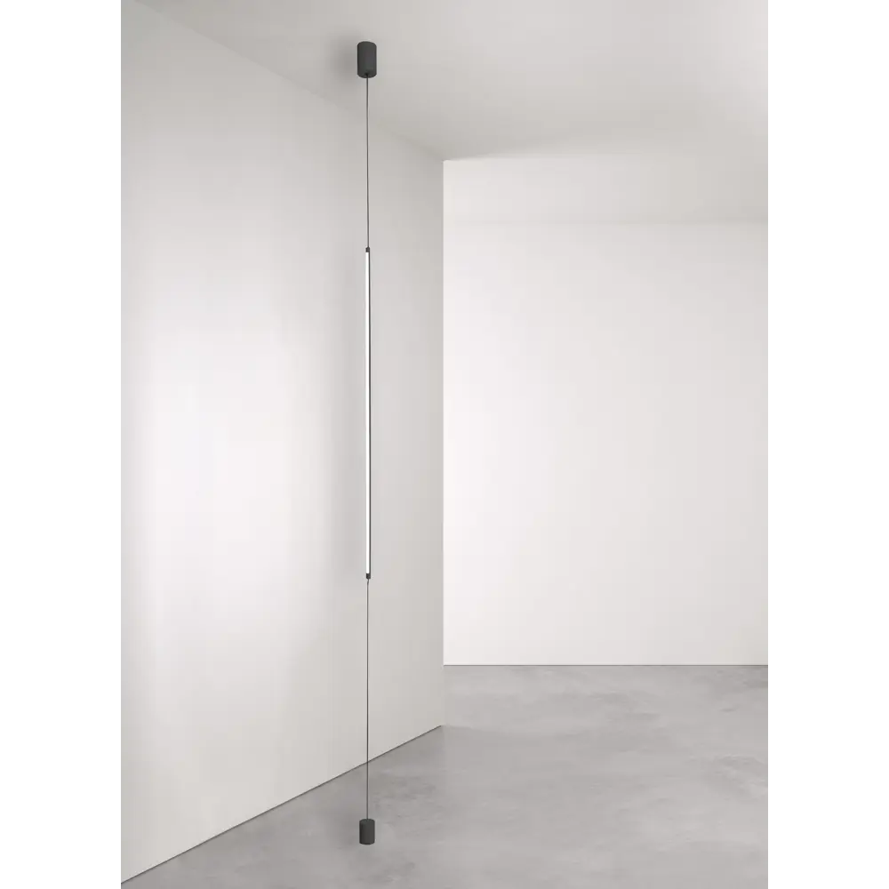 Фото Светильник подвесной светодиодная Люссоле Gilmer Sy0390 10 м² нейтральный белый свет цвет черный Фото Светильник подвесной светодиодная Люссоле Gilmer Sy0390 10 м² нейтральный белый свет цвет черный