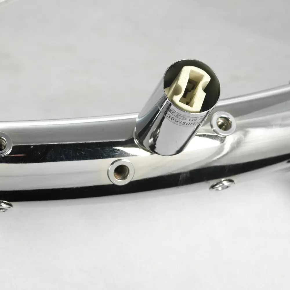 Фото 3 Люстра подвесная Люссоле Alaska Sy9338 16 ламп 70 м² цвет хром Фото 3 Люстра подвесная Люссоле Alaska Sy9338 16 ламп 70 м² цвет хром