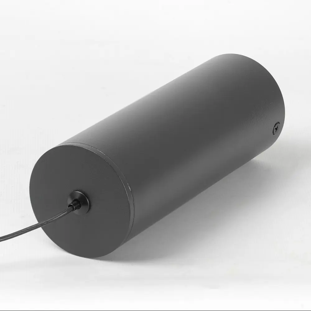 Фото 4 Светильник подвесной светодиодная Люссоле Shoe Sy9290 27.5 м² нейтральный белый свет цвет черный Фото 4 Светильник подвесной светодиодная Люссоле Shoe Sy9290 27.5 м² нейтральный белый свет цвет черный