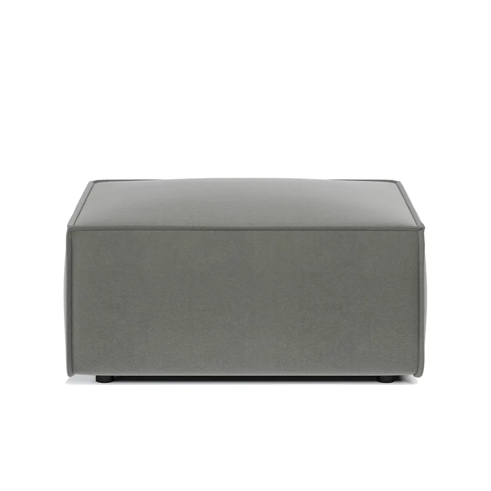 Фото 8 Диван модульный Гамма Шарм 25 Модуль-3 правый 116x70x95 см велюр цвет серый Фото 8 Диван модульный Гамма Шарм 25 Модуль-3 правый 116x70x95 см велюр цвет серый