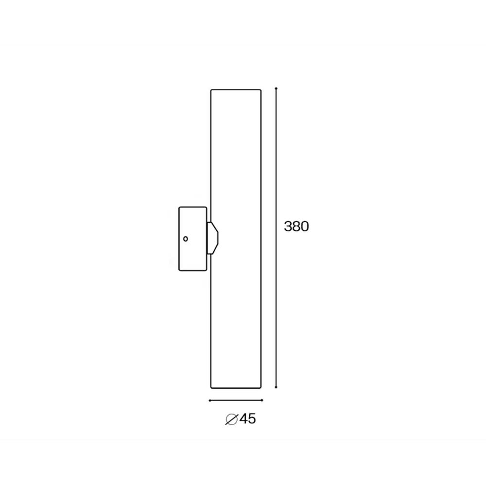 Фото 2 Настенный светильник светодиодный Italline IT02-026 gold 3000K теплый белый (желтый) свет цвет жёлтый/золотой Фото 2 Настенный светильник светодиодный Italline IT02-026 gold 3000K теплый белый (желтый) свет цвет жёлтый/золотой
