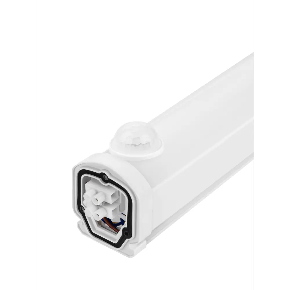 Фото 6 Линейный светильник Tdm Electric Народный ДПП 1200 36Вт 4000К 3250лм IP65 с ИК датчиком Фото 6 Линейный светильник Tdm Electric Народный ДПП 1200 36Вт 4000К 3250лм IP65 с ИК датчиком