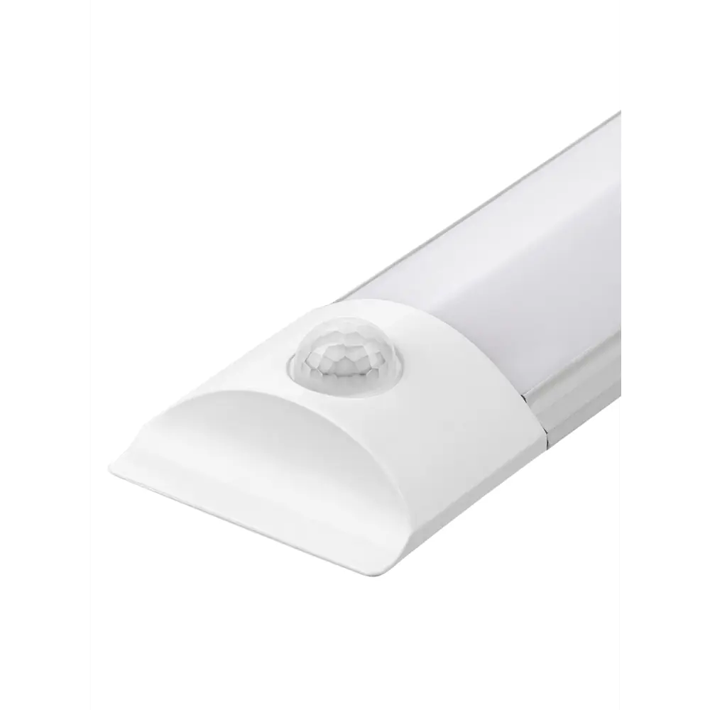 Фото 5 Линейный светильник Tdm Electric Народный ДПО 3017 36Вт 3200лм 6500К с датчиком Фото 5 Линейный светильник Tdm Electric Народный ДПО 3017 36Вт 3200лм 6500К с датчиком