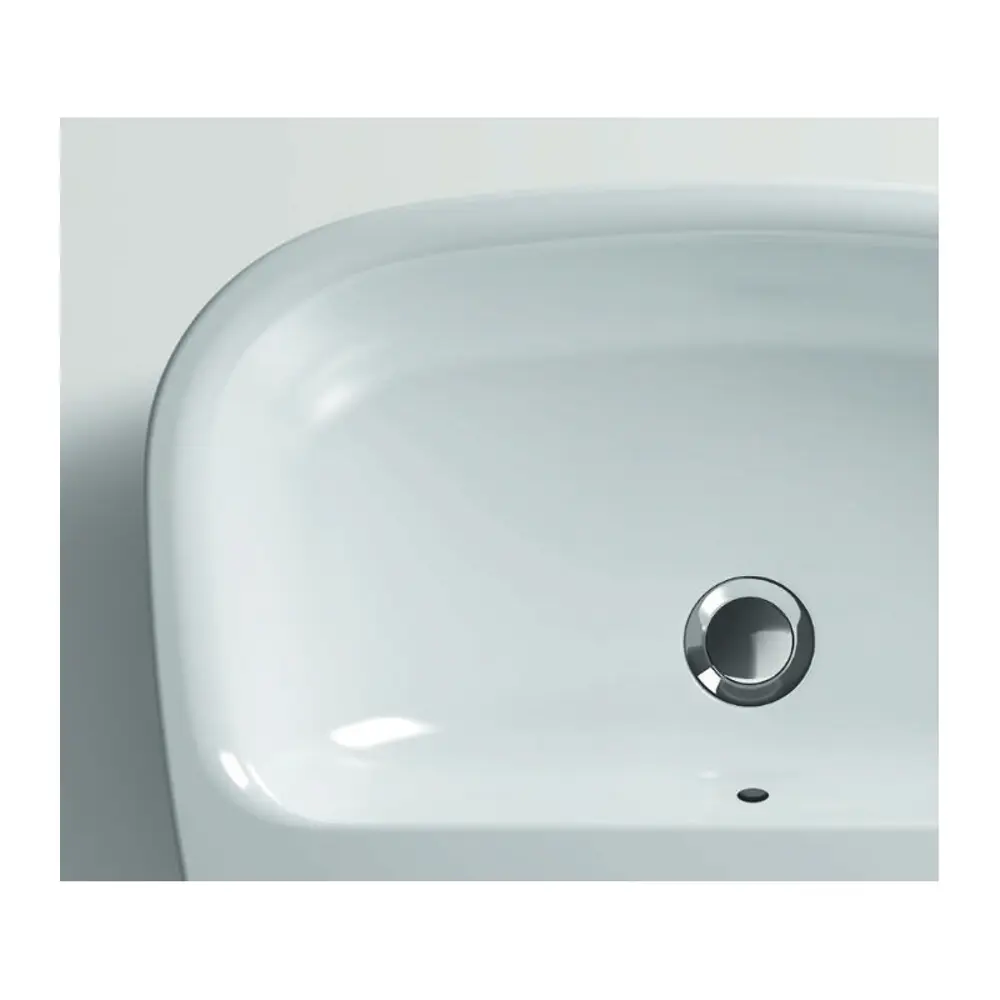 Фото 7 Раковина подвесная Ideal standard esedra T279701 65см цвет белый Фото 7 Раковина подвесная Ideal standard esedra T279701 65см цвет белый