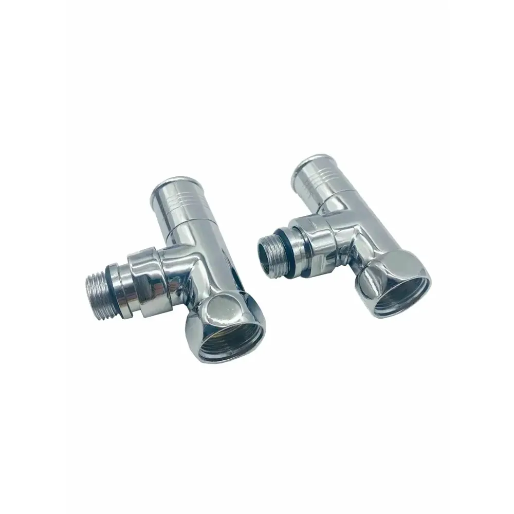 Фото Кран угловой для полотенцесушителя AQUARDIS 1/2"x3/4" латунь серебристый Фото Кран угловой для полотенцесушителя AQUARDIS 1/2"x3/4" латунь серебристый