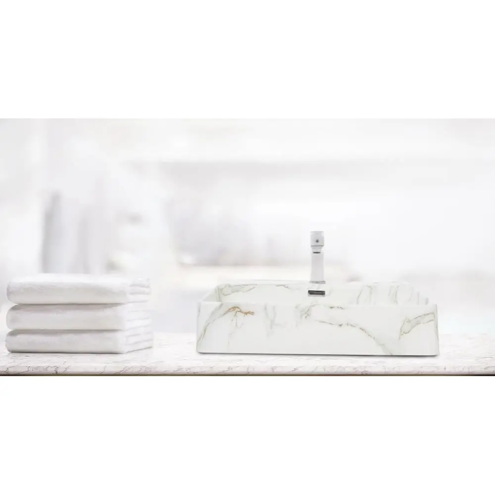 Фото 3 Раковина накладная Weltwasser elbach 10000004543 60см цвет белый Фото 3 Раковина накладная Weltwasser elbach 10000004543 60см цвет белый