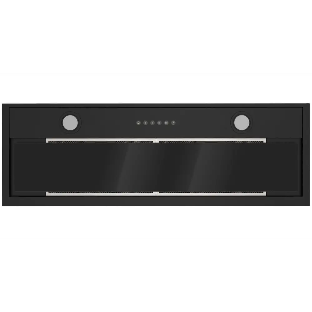 Фото 5 Вытяжка Elikor Cube 90П-1000-Э4Д черный 90 см цвет черный Фото 5 Вытяжка Elikor Cube 90П-1000-Э4Д черный 90 см цвет черный