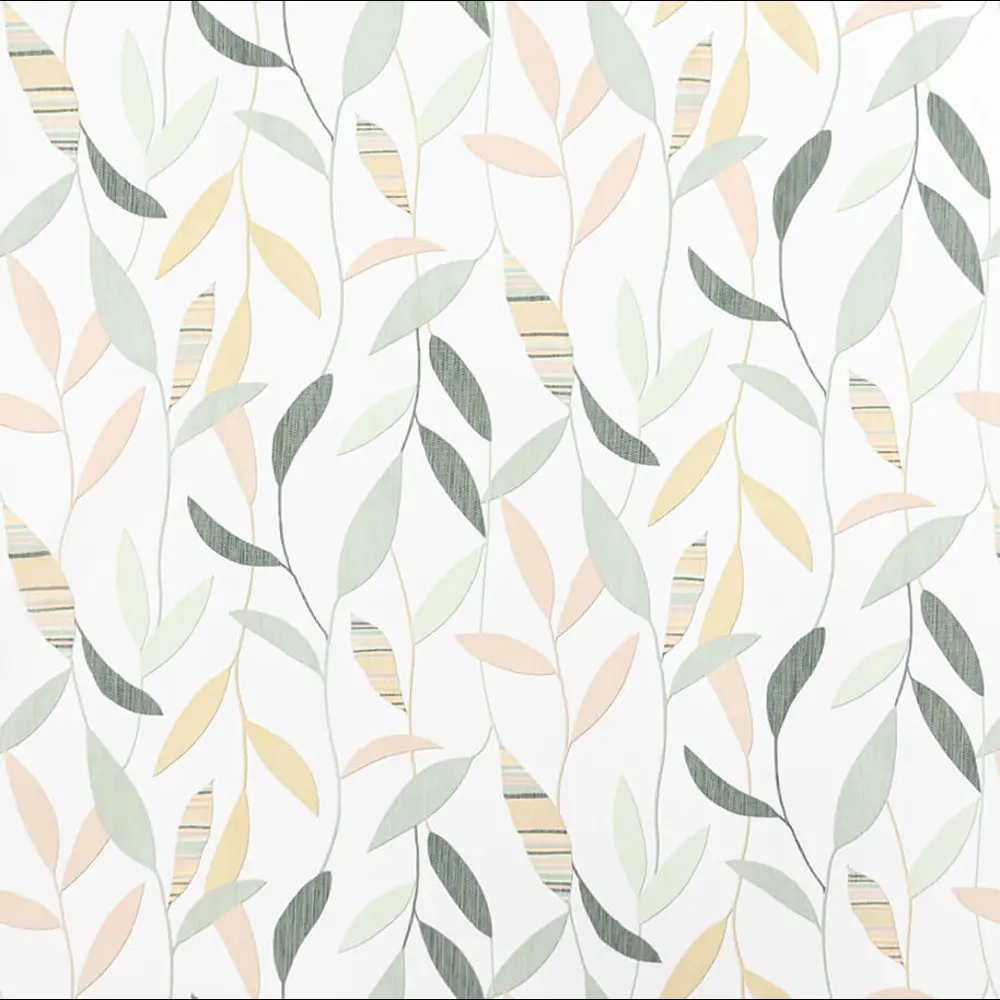 Фото 7 Штора Миртек PRINT BAMBU 22465 2009981224311 на шторной ленте 280x300 см цвет зеленый Фото 7 Штора Миртек PRINT BAMBU 22465 2009981224311 на шторной ленте 280x300 см цвет зеленый