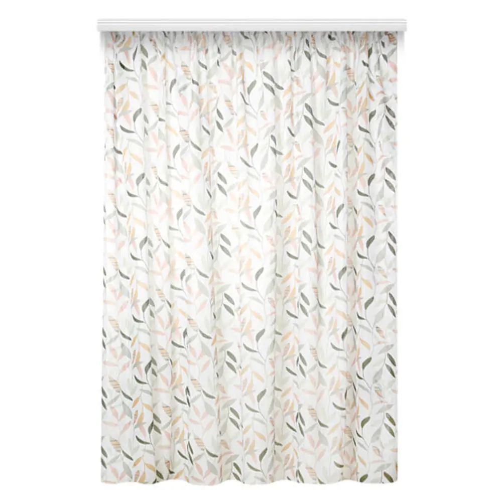 Фото 6 Штора Миртек PRINT BAMBU 22465 2009981224373 на шторной ленте 280x300 см цвет зеленый Фото 6 Штора Миртек PRINT BAMBU 22465 2009981224373 на шторной ленте 280x300 см цвет зеленый