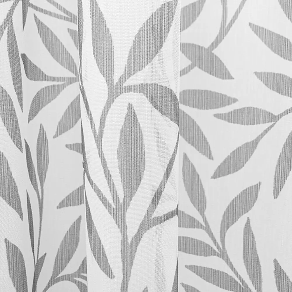 Фото 2 Штора Миртек PRINT BAMBU 52936 2009981226087 на шторной ленте 280x300 см цвет серый Фото 2 Штора Миртек PRINT BAMBU 52936 2009981226087 на шторной ленте 280x300 см цвет серый