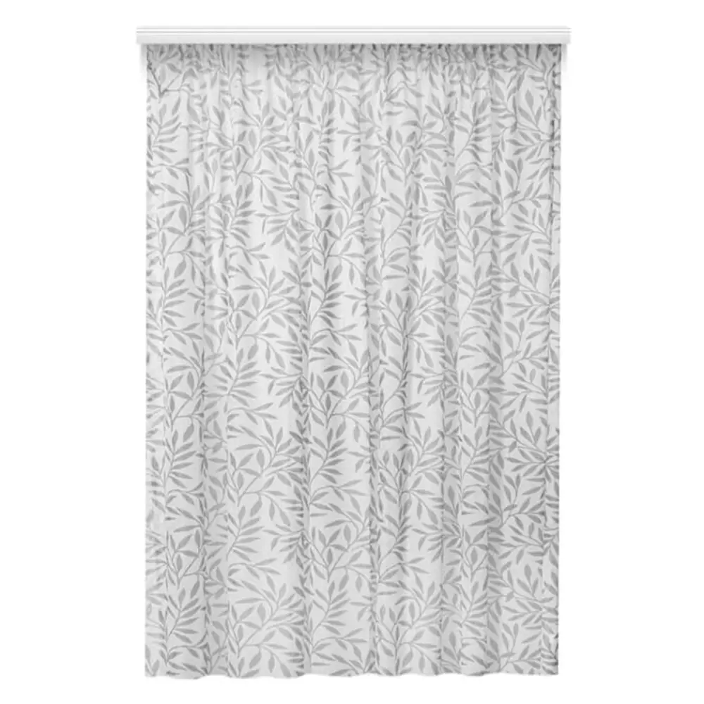 Фото 6 Штора Миртек PRINT BAMBU 52936 2009981226087 на шторной ленте 280x300 см цвет серый Фото 6 Штора Миртек PRINT BAMBU 52936 2009981226087 на шторной ленте 280x300 см цвет серый