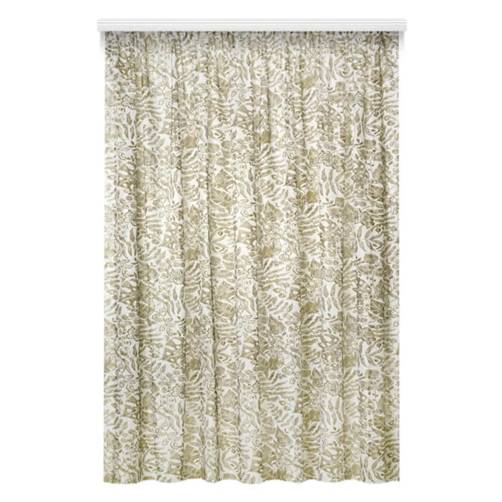 Фото 6 Штора Миртек PRINT BAMBU 56305 2009981224274 на шторной ленте 280x300 см цвет коричневый Фото 6 Штора Миртек PRINT BAMBU 56305 2009981224274 на шторной ленте 280x300 см цвет коричневый