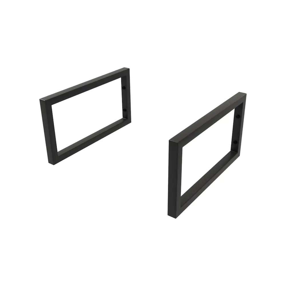 Фото 10 Столешница в ванную Teymi F15443 80x50см Керамогранит цвет черный Фото 10 Столешница в ванную Teymi F15443 80x50см Керамогранит цвет черный