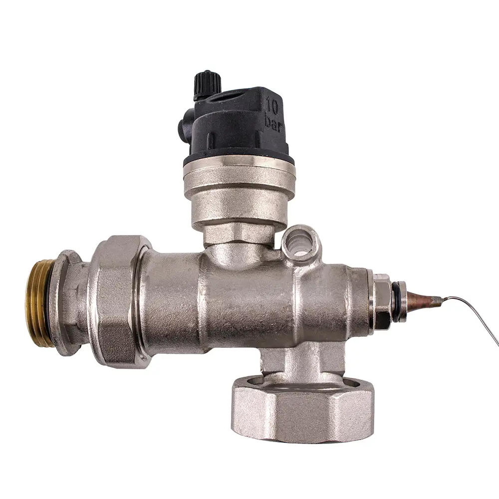 Фото 2 Коллекторная группа с расходомерами Ondo OKG12RNSU 1"x3/4" евроконус 12 выходов нержавеющая сталь Фото 2 Коллекторная группа с расходомерами Ondo OKG12RNSU 1"x3/4" евроконус 12 выходов нержавеющая сталь