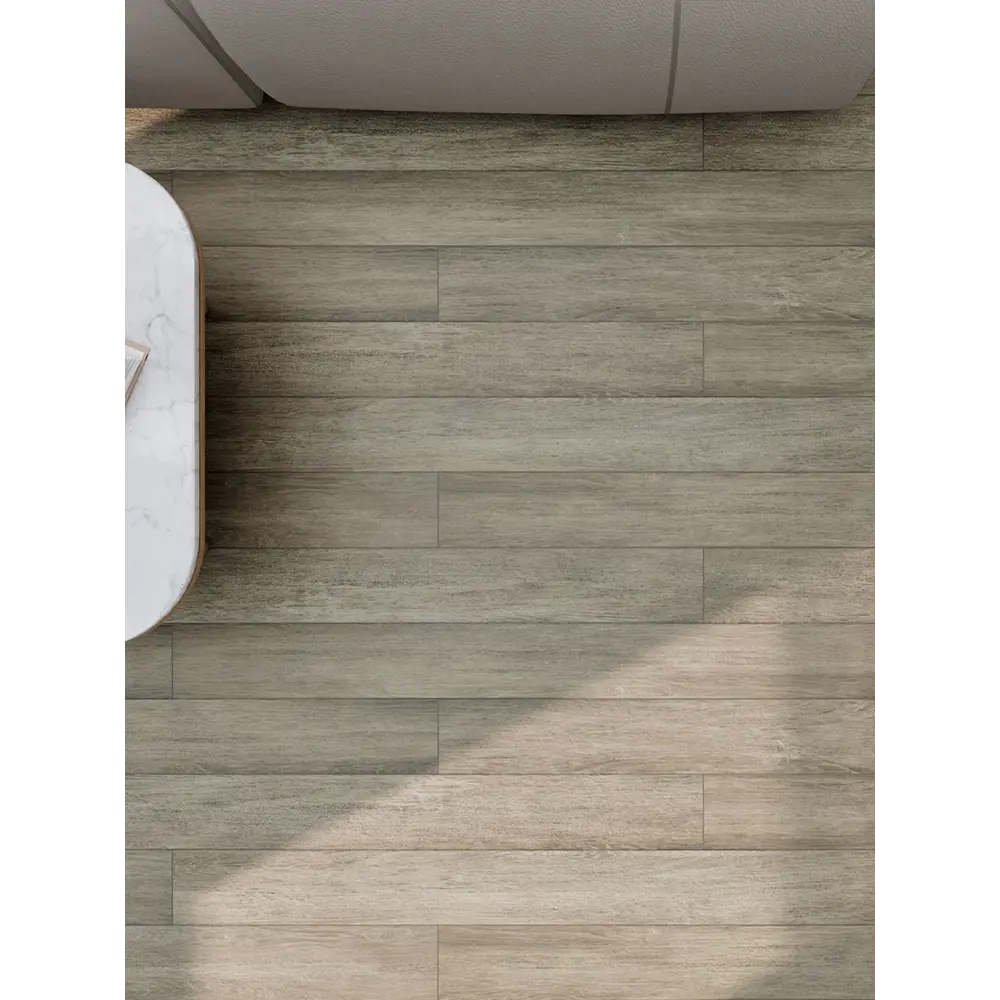 Фото 5 SPC плитка Swissfloor Симпл светло-коричневый 43 класс толщина 5 мм 1.75 м², цена за упаковку Фото 5 SPC плитка Swissfloor Симпл светло-коричневый 43 класс толщина 5 мм 1.75 м², цена за упаковку