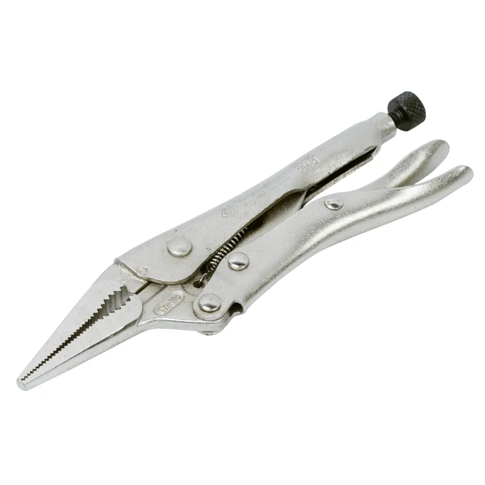 Фото Клещи зажимные удлиненные King Tony 6315-06 220 мм захват до 15 мм Фото Клещи зажимные удлиненные King Tony 6315-06 220 мм захват до 15 мм