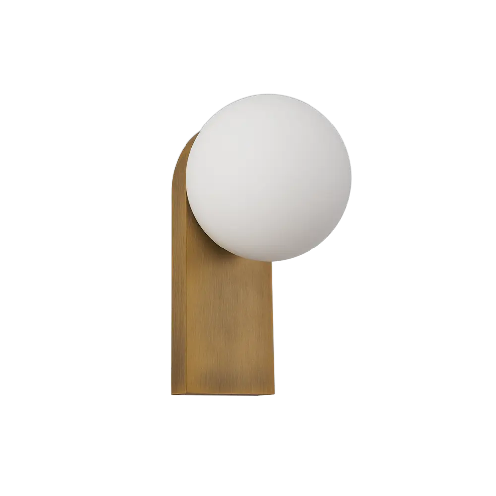 Фото Светильник бра настенный Italline DE-317 bronze цвет жёлтый/золотой Фото Светильник бра настенный Italline DE-317 bronze цвет жёлтый/золотой