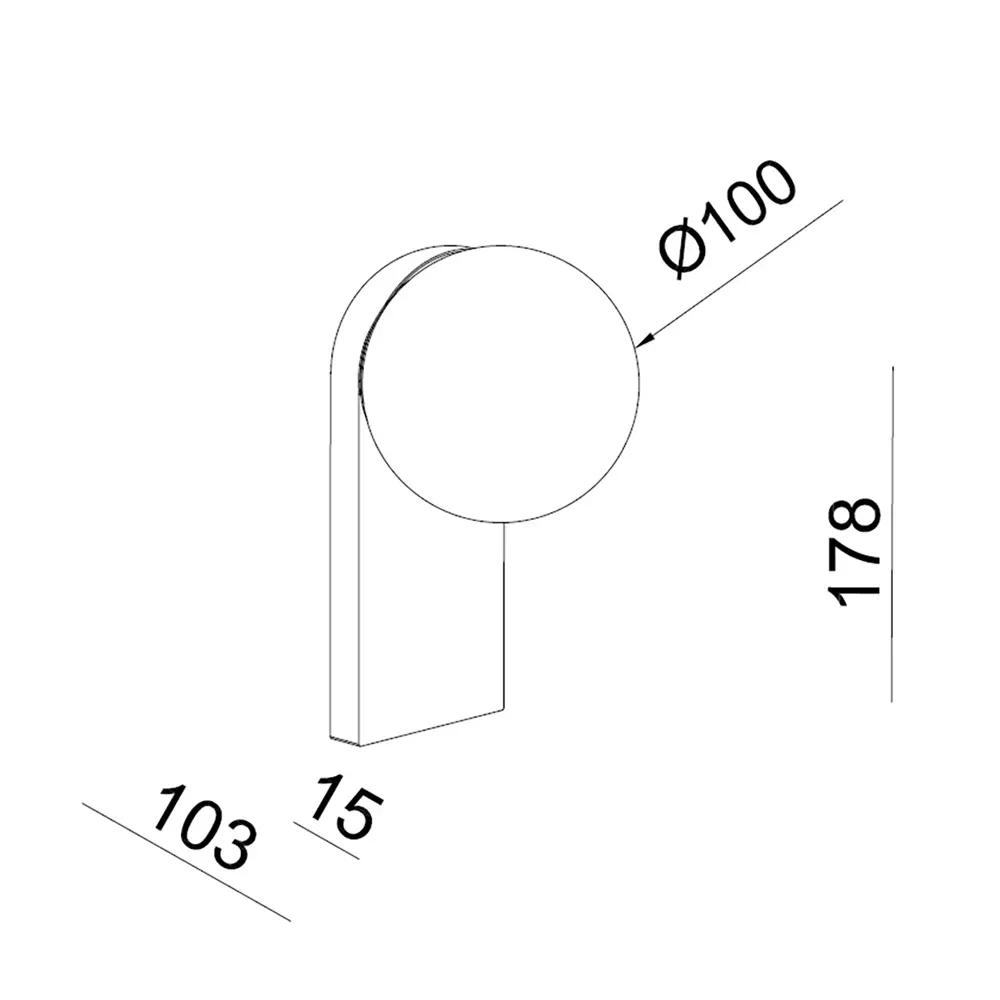 Фото 2 Светильник бра настенный Italline DE-317 gothic цвет серый/серебристый Фото 2 Светильник бра настенный Italline DE-317 gothic цвет серый/серебристый