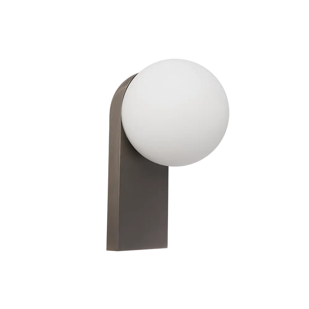 Фото Светильник бра настенный Italline DE-317 gothic цвет серый/серебристый Фото Светильник бра настенный Italline DE-317 gothic цвет серый/серебристый