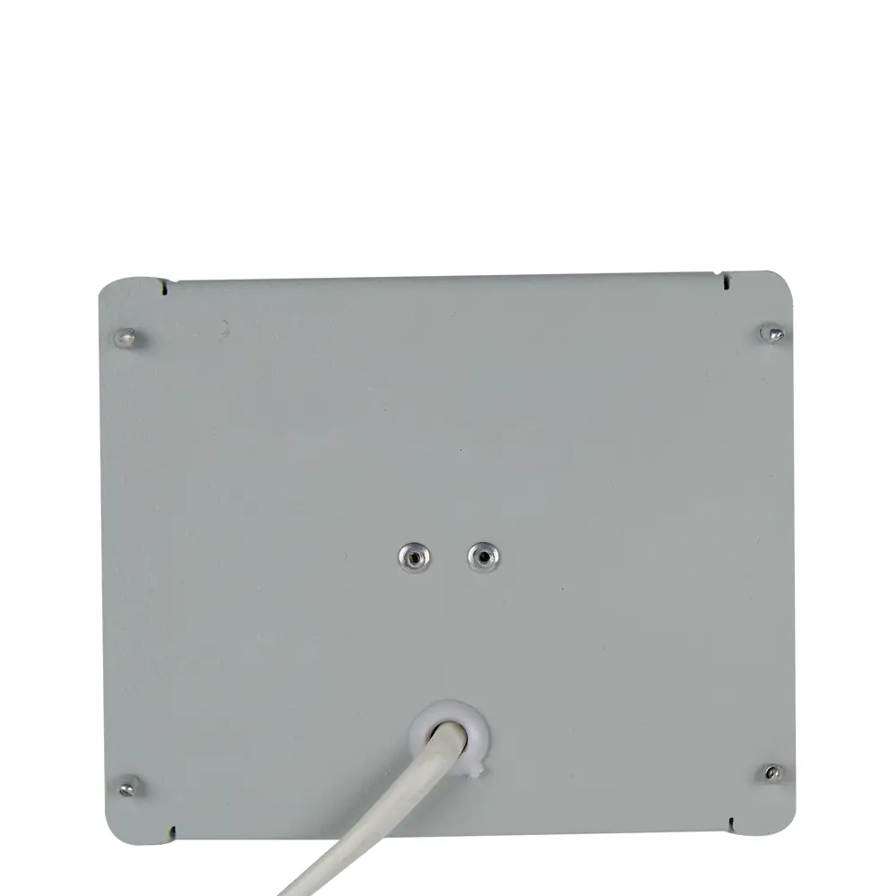 Фото 2 Панель светодиодная Uniel Ul-00012839 7 Вт 110 x 110 мм опал 4000 К IP54 Фото 2 Панель светодиодная Uniel Ul-00012839 7 Вт 110 x 110 мм опал 4000 К IP54