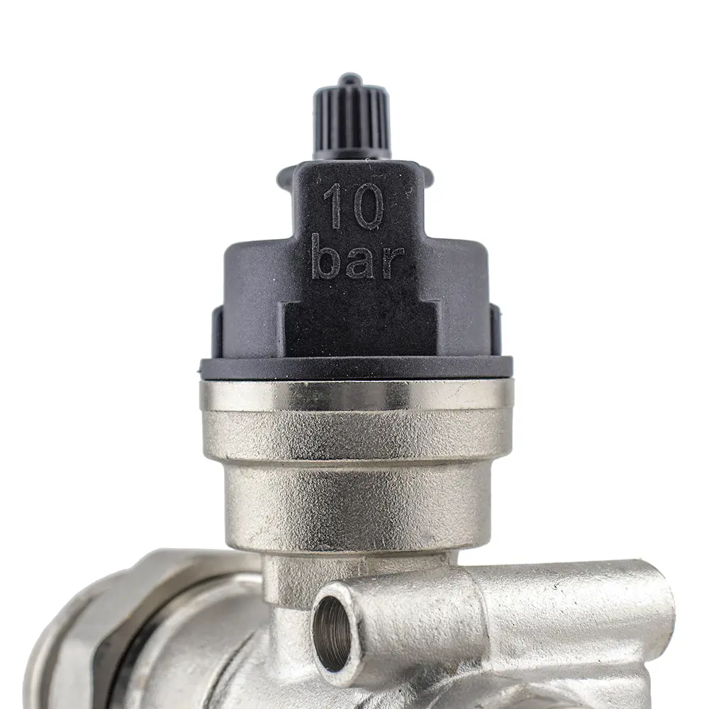 Фото 8 Коллекторная группа с расходомерами Ondo OKG04RNSU 1"x3/4" евроконус 4 выхода нержавеющая сталь Фото 8 Коллекторная группа с расходомерами Ondo OKG04RNSU 1"x3/4" евроконус 4 выхода нержавеющая сталь